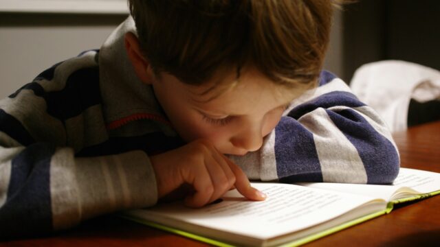 【小学生の勉強を習慣化する5つのコツ】勉強時間の目安や習慣化のメリットも解説!